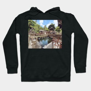 beauty of nature Hoodie